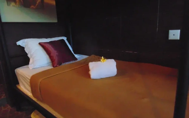 Bali Golden Elephant Boutique Villa