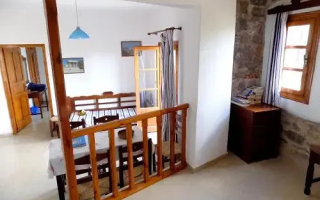 Apartment Ammoudara