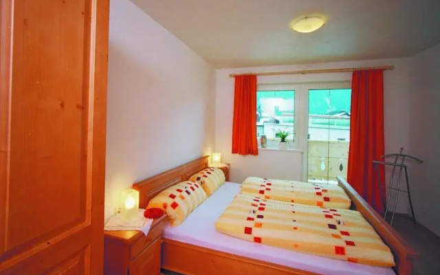 Anton´s Appartements