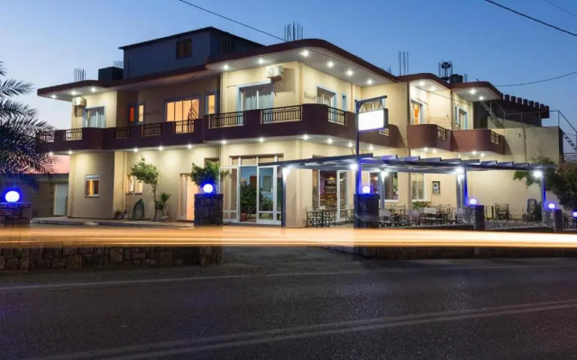 Avenue Hotel Falassarna