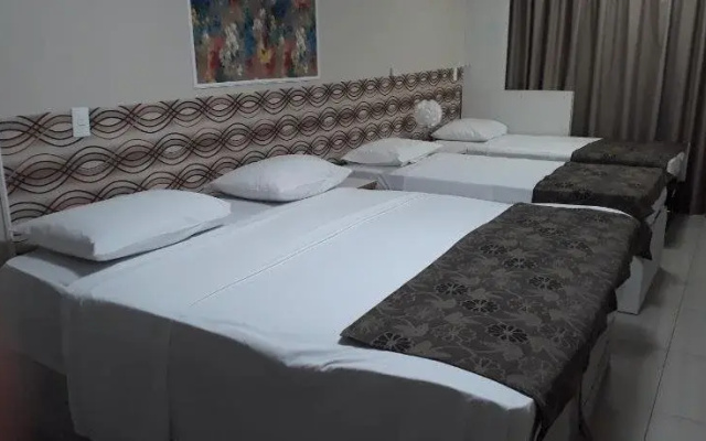 Livon Flats - Garvey Hotel