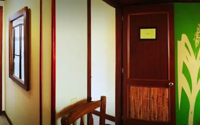 Casa Hoteles Zuetana 106