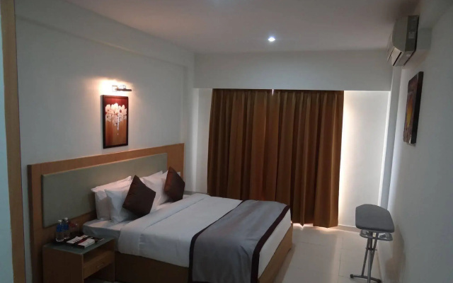 Zip by Spree Hinjewadi