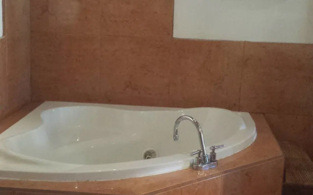 Hotel Quinta Mision