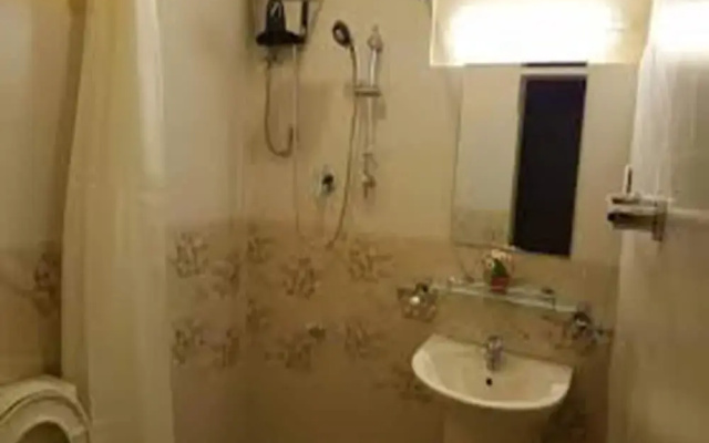 Hotel Saathi