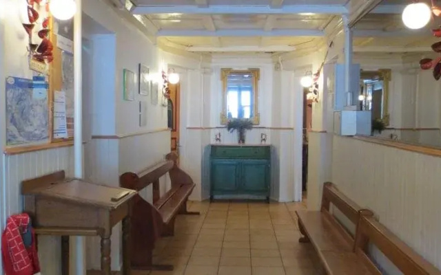 Club La Forêt