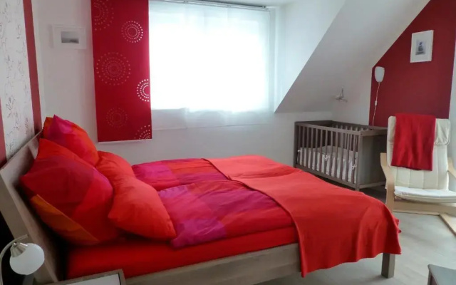 Ferienhaus Nr7