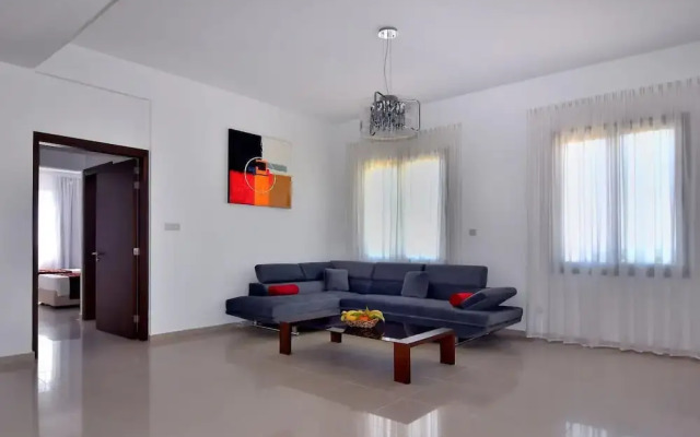 Villa Oniros 1 in Peyia