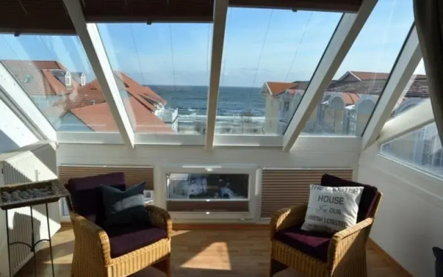 Apartmenthouse Jahreszeiten