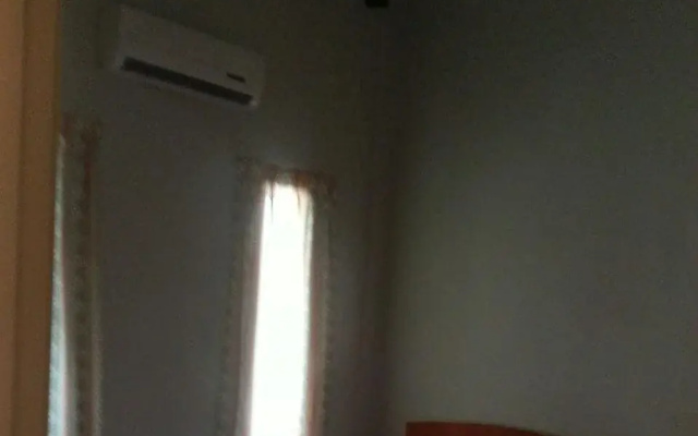 Chalet Warisan Siti