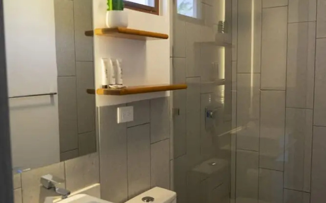Direct Entry Pool 7 Guests 2 Bedrooms
