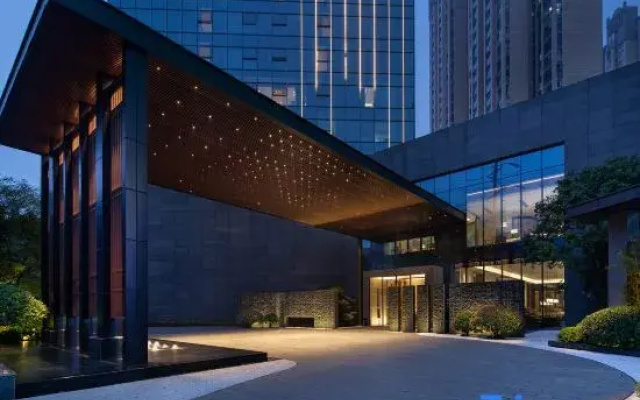 Changsha Yuelu Enmont Hotel