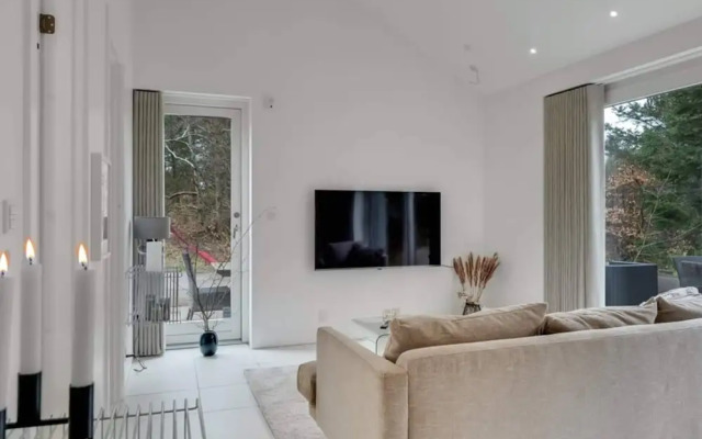 4 Star Holiday Home in Blokhus