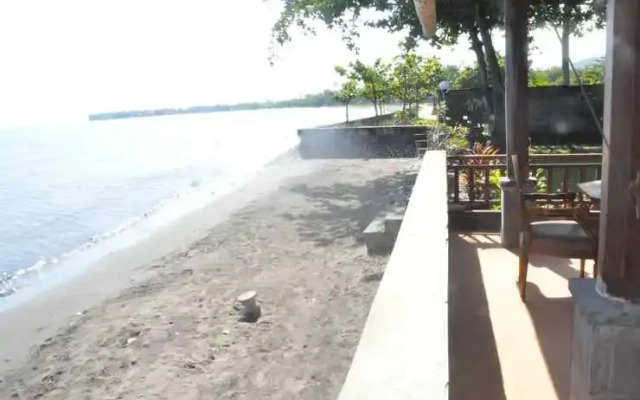 Pondok Bali Sea View Bungalow