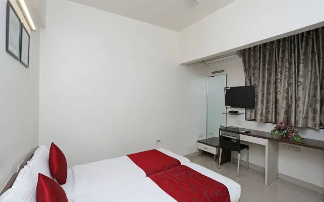 OYO 541 Apartment Hotel Siesta Springs
