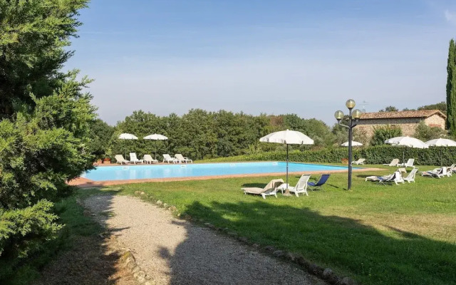 Montignano Studio With Pool