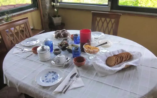B&B i Maseri