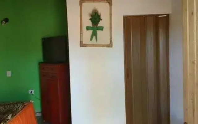 El Potro Hostel Natural
