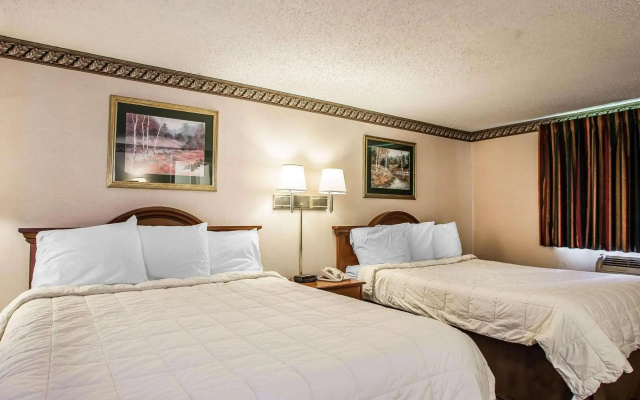 avid hotel Tulsa South - Medical District by IHG