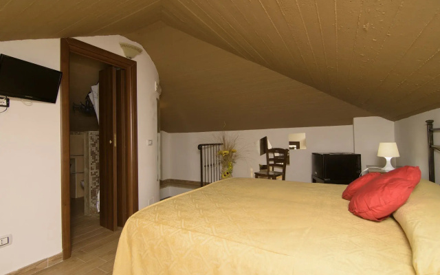 Relais da Clorinda