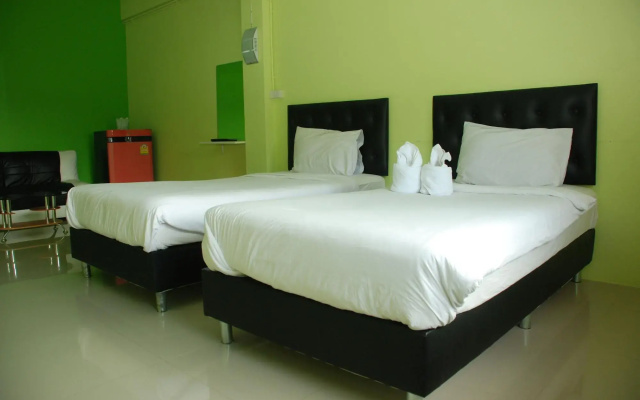 Keeree Guesthouse