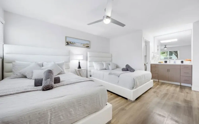 Oneluxstay Near Redondo Beach