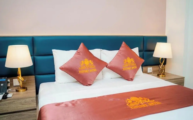 Victory Hotel Ha Noi