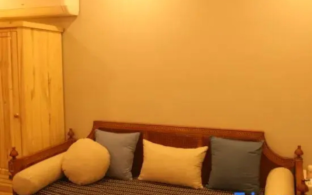 Kashi      Youchao  homestay