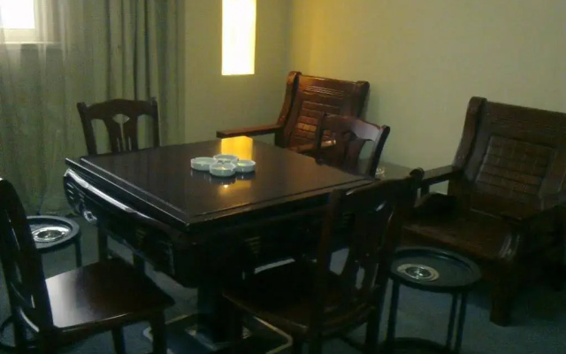 Jing Jiang City Star Hotel