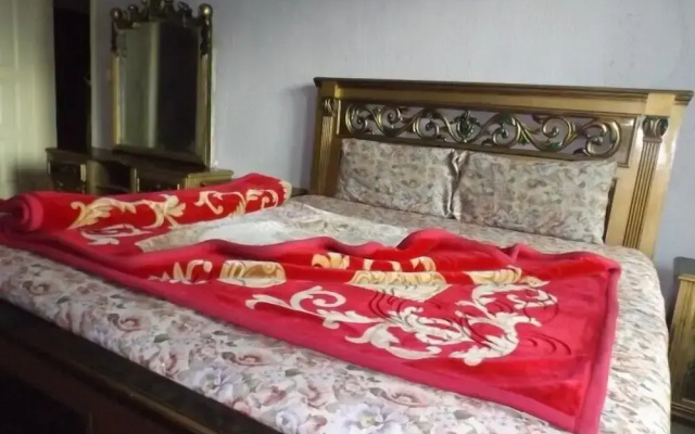Hotel Summer Palace