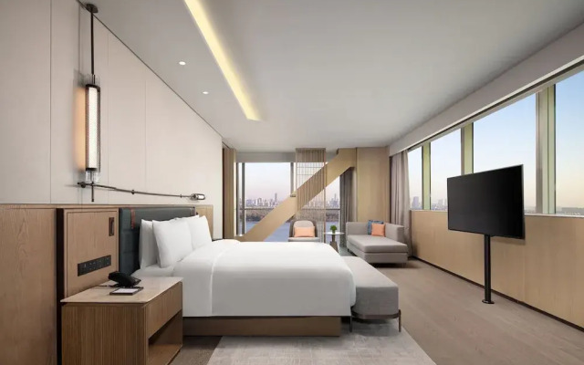 Yangzi River International Conference Center
