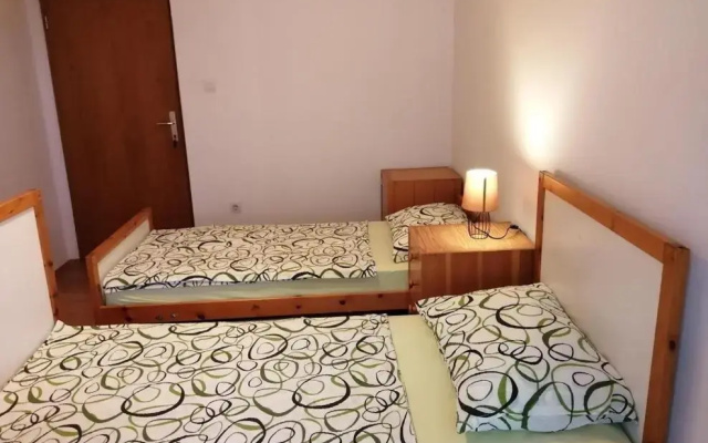 Apartment Boris-30m from beach