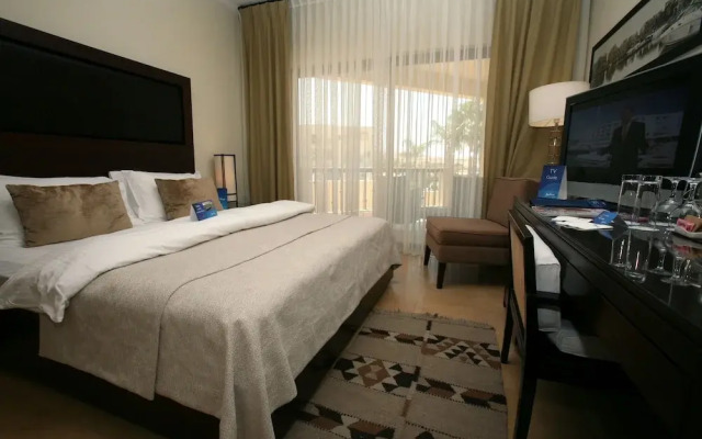 Hotel Radisson Sas Tala Bay