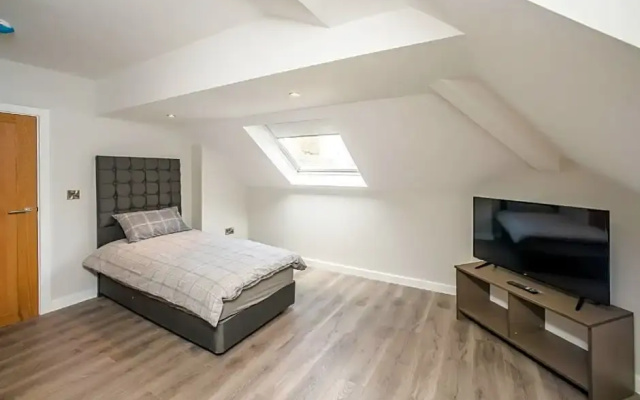 Stay Suites Huddersfield