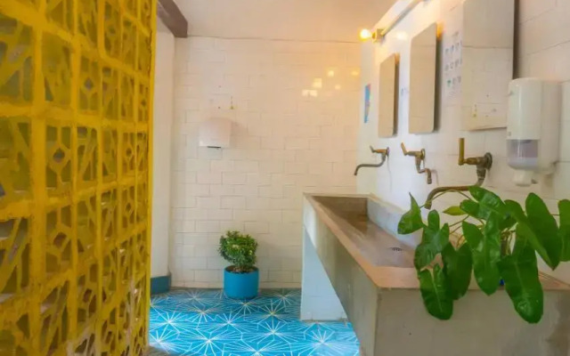 República Hostel Santa Marta
