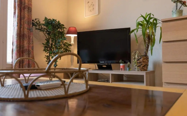 CABANA & Confort