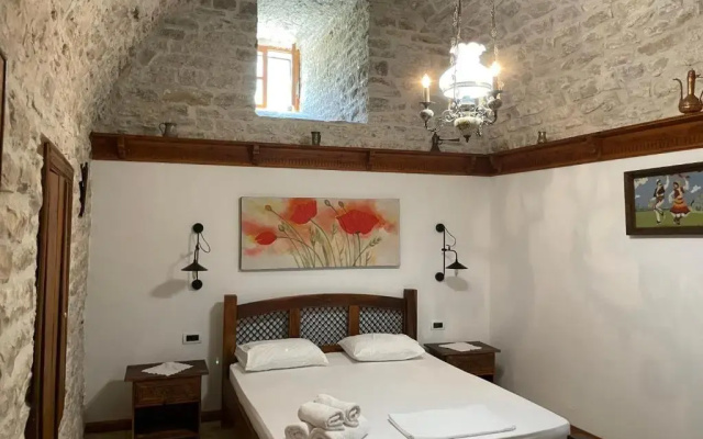 Konaku Guest house
