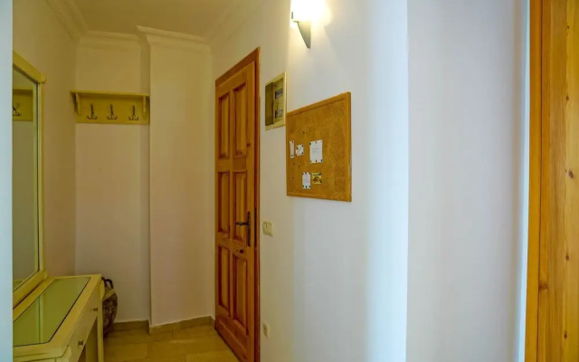 Serena Apartment