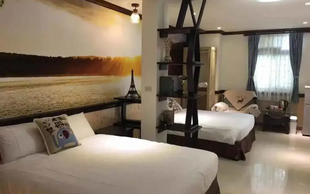 Cheng Lan Hotel