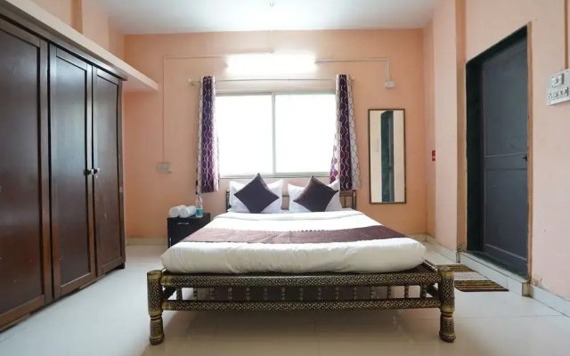 Hotel Naman Executive - 2