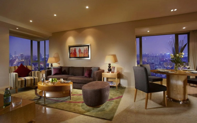 Oakwood Residence Beijing