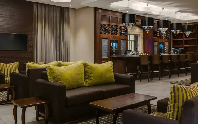 Protea Hotel Owerri Select