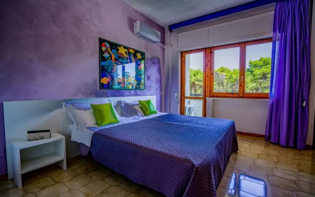 Appartamento Campoverde village
