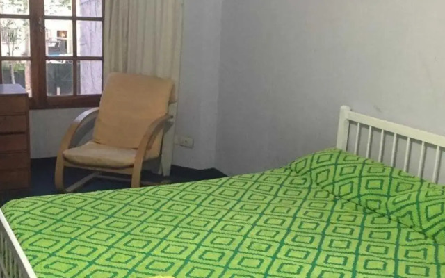 Pindo Guazu Hostel