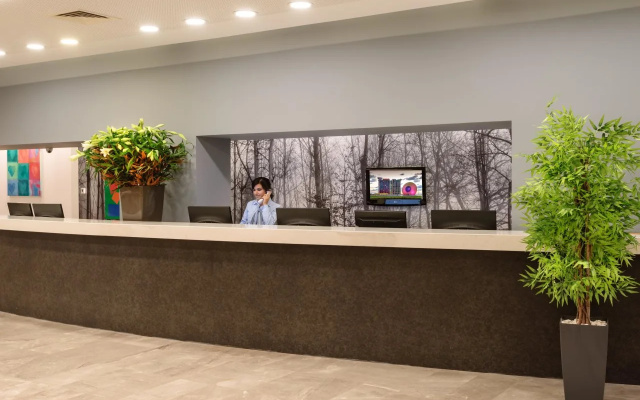 Leonardo Plaza Ashdod
