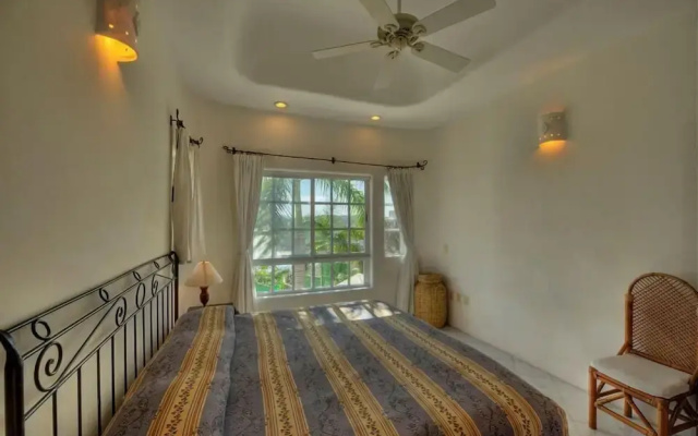 Villa Maya