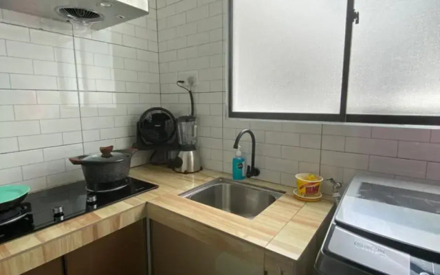 Zima Homestay@Kajang2