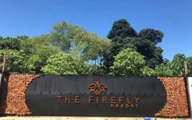 The Firefly Resort Semporna