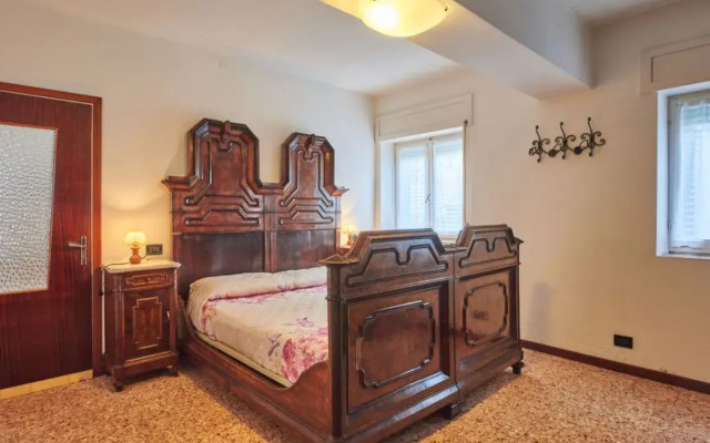 Apartment Marta Gera Lario