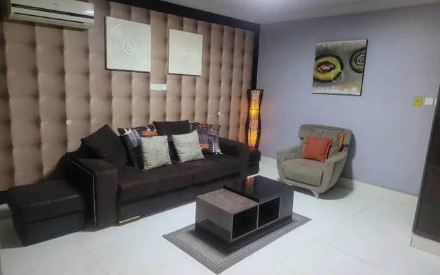 Newland Luxury Apartments